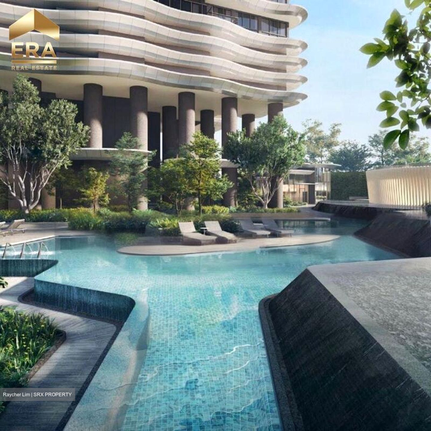 Zion Road (D3), Condominium #486284031